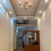Cho thuê nhà nguyên căn ngõ  175 Định Công, 45m2 x 3.5 tầng, 2 ngủ to.có thể làm 3 ngủ - 10 Triệu